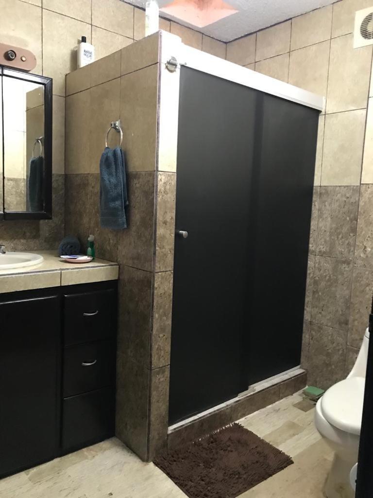 Front Private With Shared Bathroom *