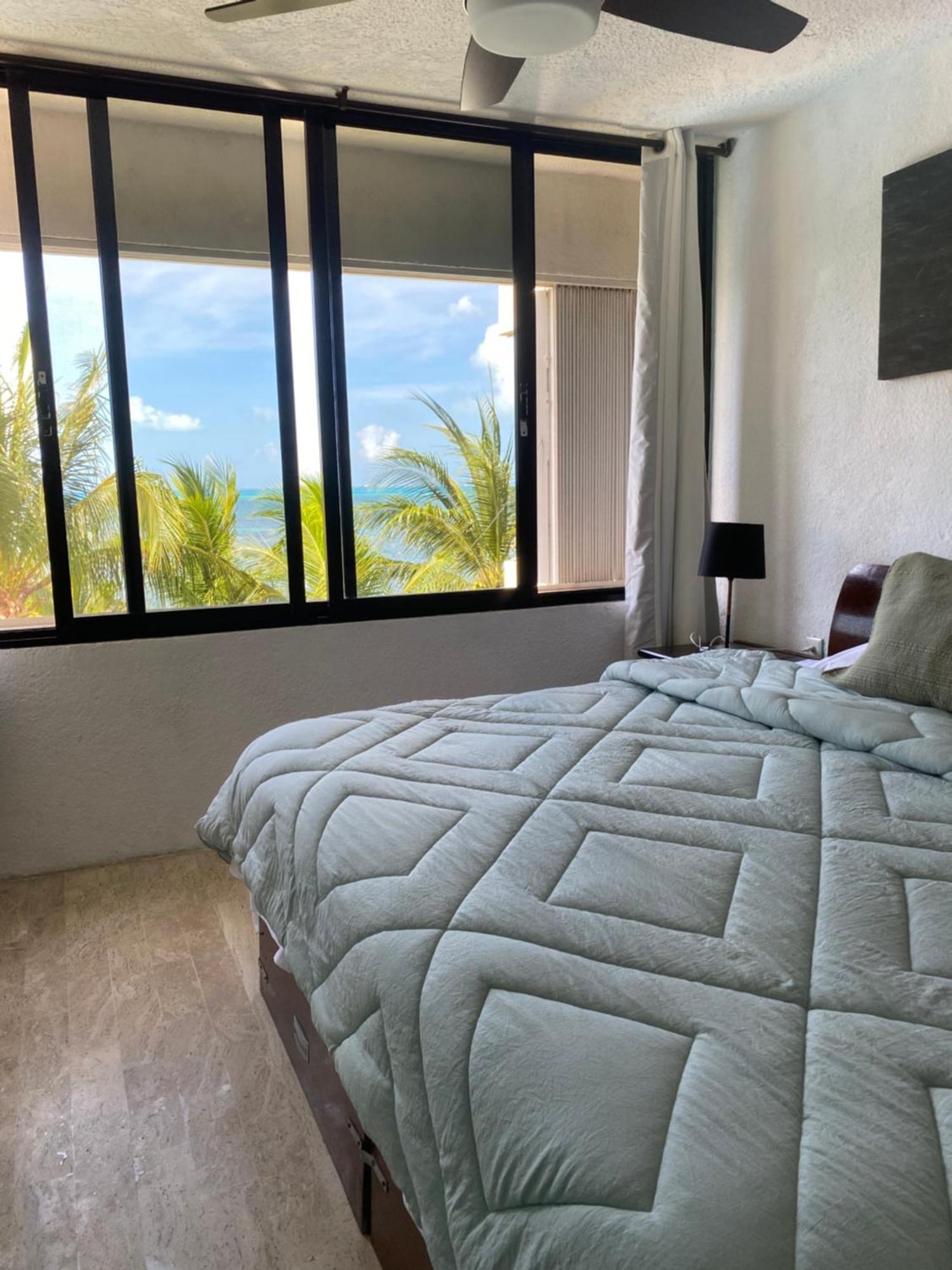 Front Private With Shared Bathroom Apartment
