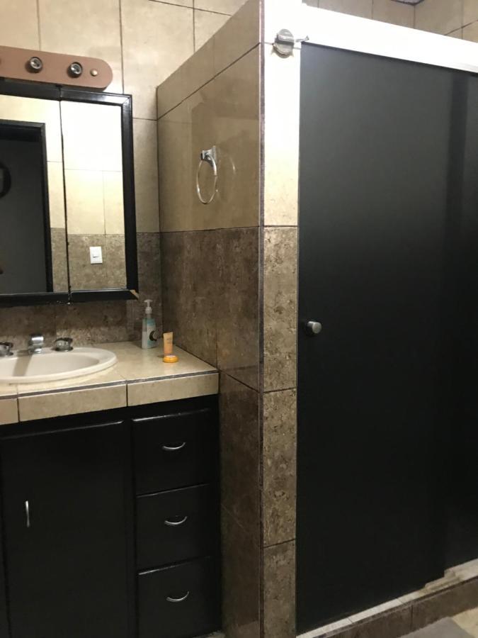 Front Private With Shared Bathroom Apartment